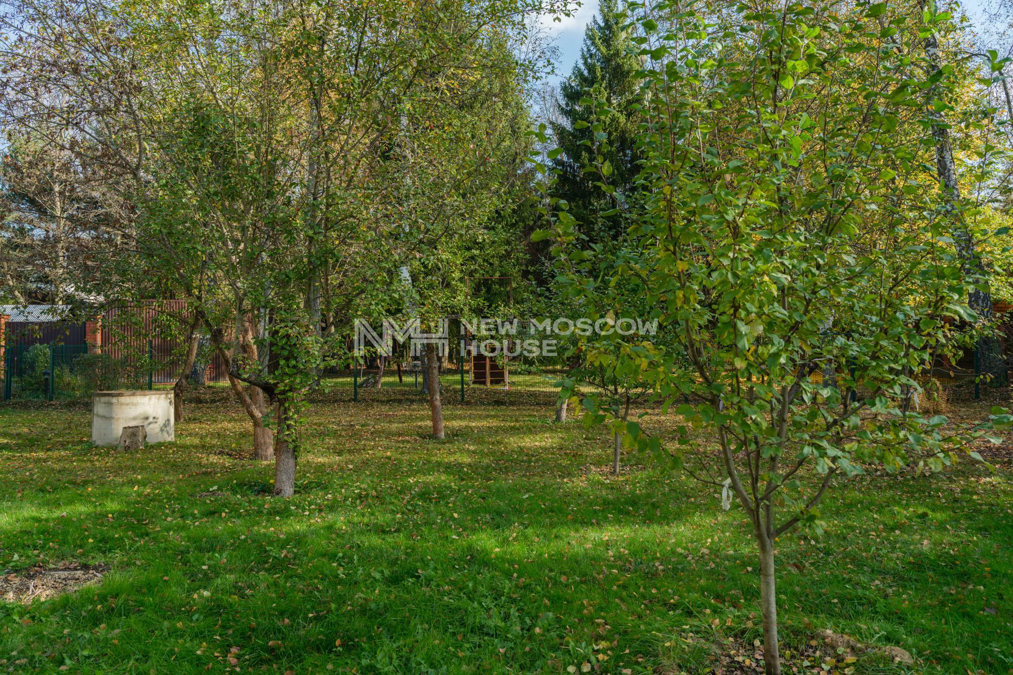Участок 15 сот.