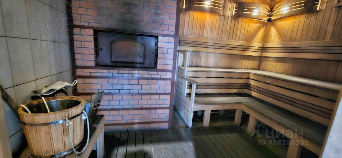 2-этажный коттедж 1 450 м² с отделкой