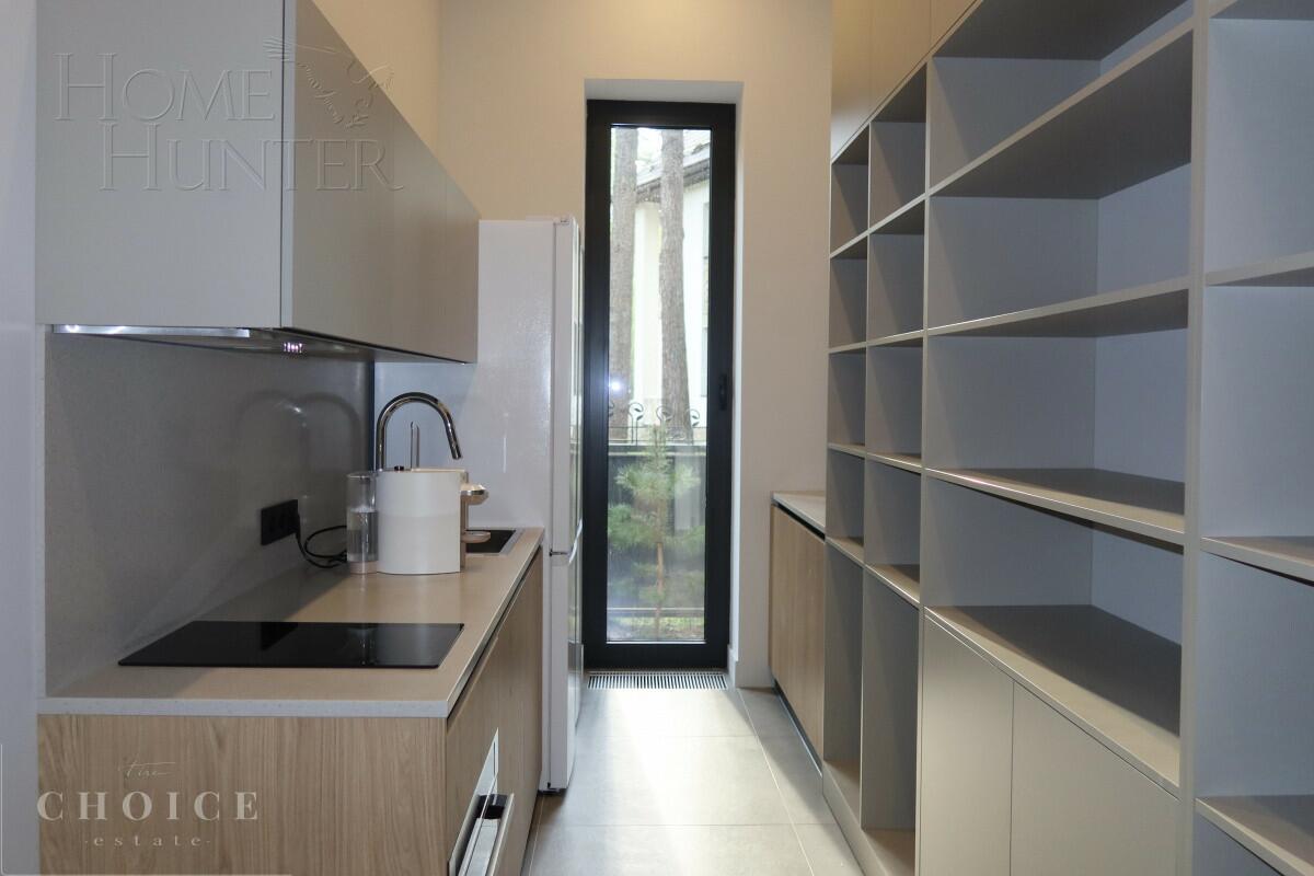 2-этажный коттедж 520 м² с отделкой