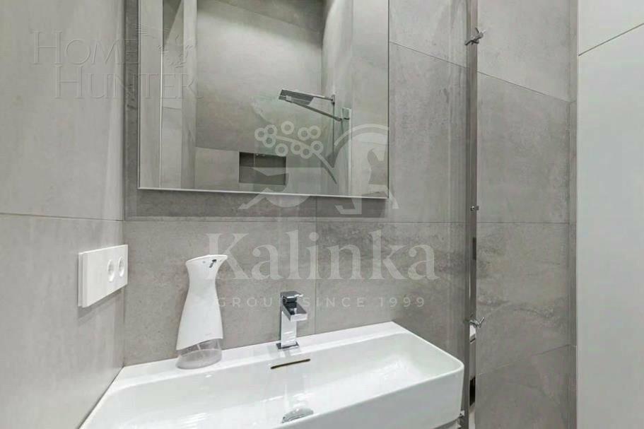 2-КОМН. КВАРТИРА С ОТДЕЛКОЙ 61 М² НА 4 ЭТАЖЕ