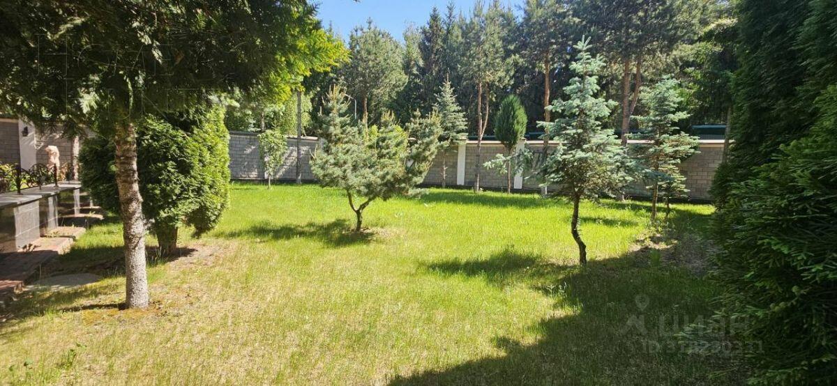 2-этажный коттедж 1 450 м² с отделкой