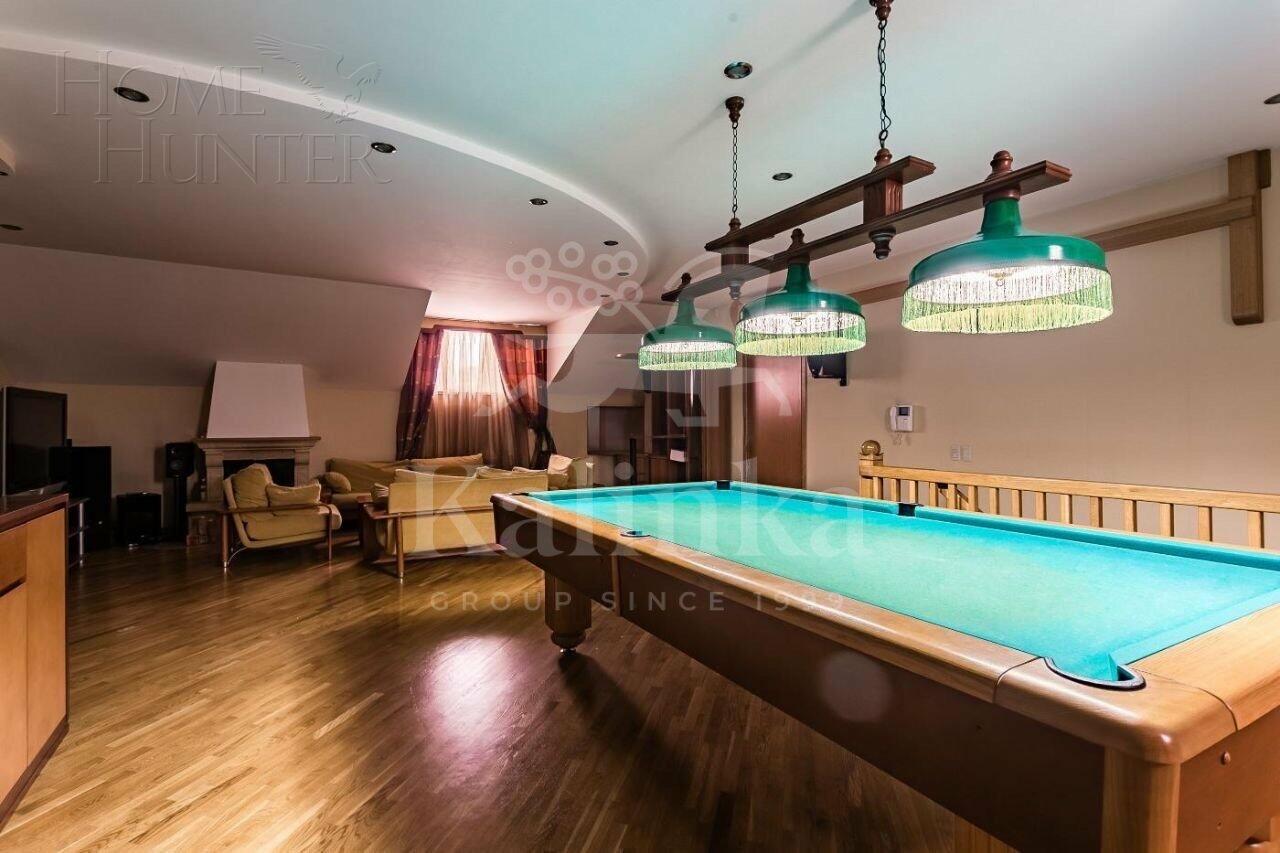 2-УРОВНЕВАЯ КВАРТИРА С ОТДЕЛКОЙ 250 М² НА 6 ЭТАЖЕ