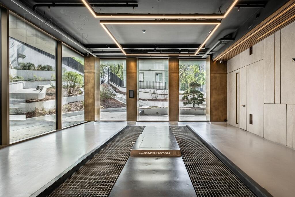 2-УРОВНЕВАЯ КВАРТИРА БЕЗ ОТДЕЛКИ 93 М² НА 2 ЭТАЖЕ