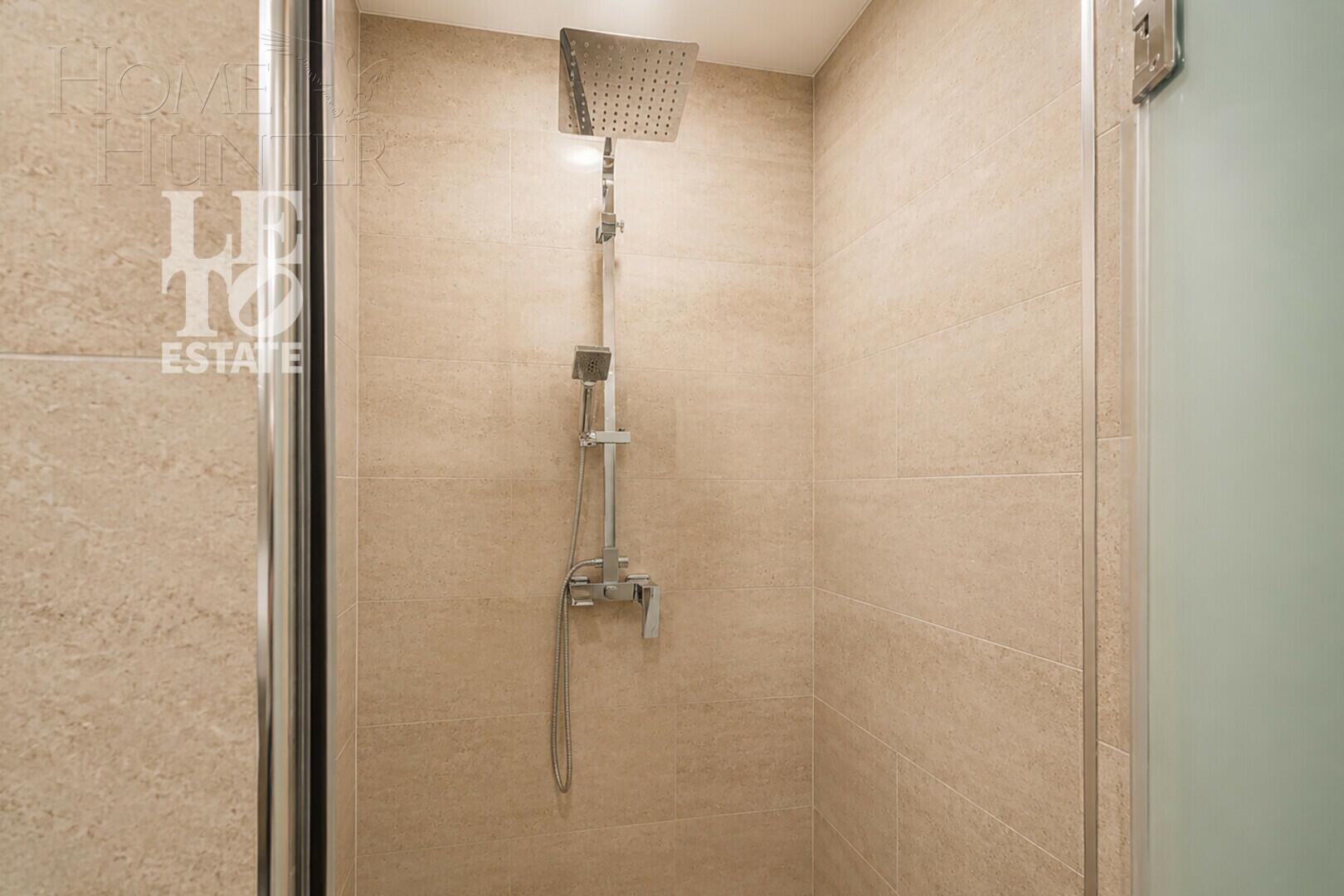 2-этажный коттедж 379.4 м² с отделкой