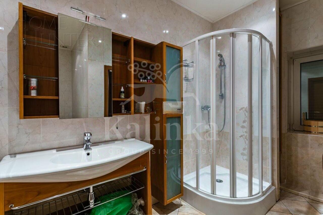 2-УРОВНЕВАЯ КВАРТИРА С ОТДЕЛКОЙ 250 М² НА 6 ЭТАЖЕ