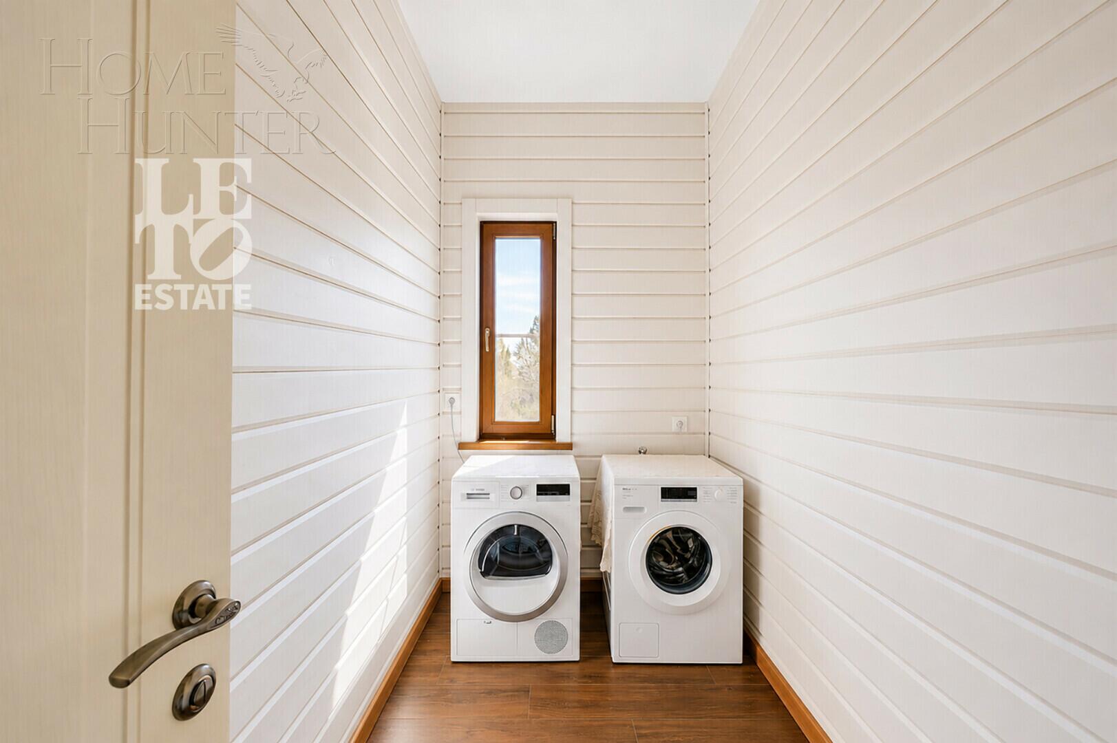 2-этажный коттедж 379.4 м² с отделкой