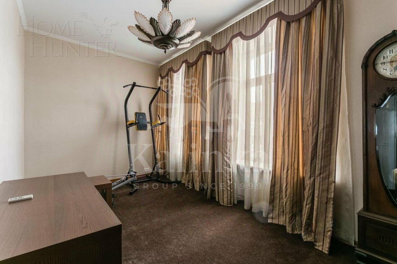 2-УРОВНЕВАЯ КВАРТИРА С ОТДЕЛКОЙ 250 М² НА 6 ЭТАЖЕ