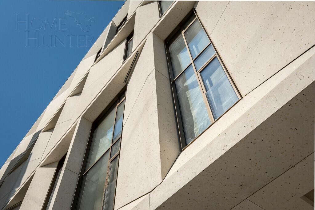 2-УРОВНЕВАЯ КВАРТИРА БЕЗ ОТДЕЛКИ 93 М² НА 2 ЭТАЖЕ