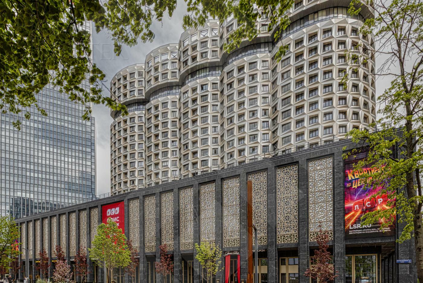 2-КОМН. КВАРТИРА БЕЗ ОТДЕЛКИ 54 М² НА 5 ЭТАЖЕ