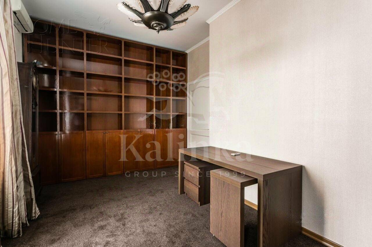 2-УРОВНЕВАЯ КВАРТИРА С ОТДЕЛКОЙ 250 М² НА 6 ЭТАЖЕ