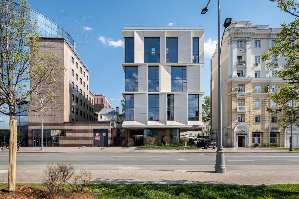 2-УРОВНЕВАЯ КВАРТИРА БЕЗ ОТДЕЛКИ 93 М² НА 2 ЭТАЖЕ
