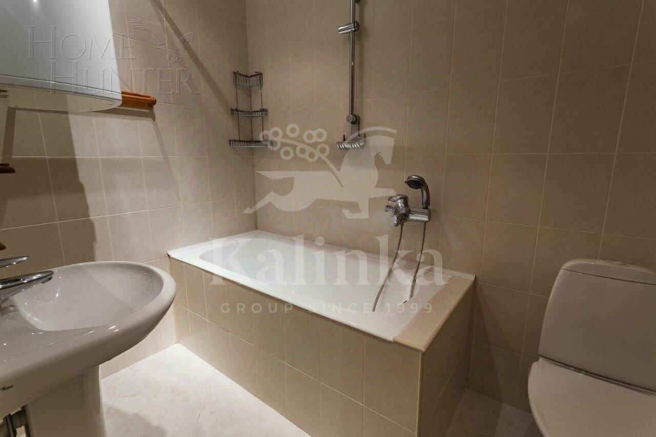 2-УРОВНЕВАЯ КВАРТИРА С ОТДЕЛКОЙ 250 М² НА 6 ЭТАЖЕ