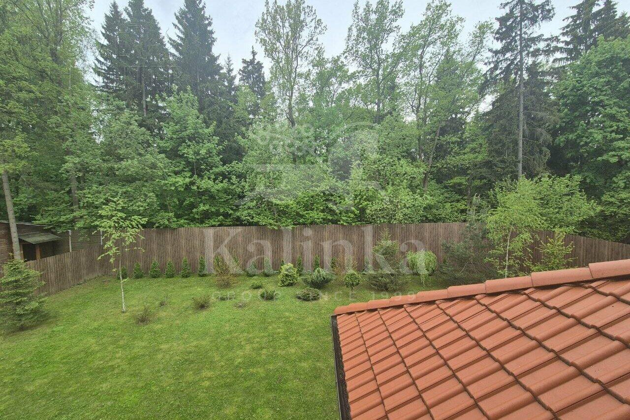2-этажный коттедж 430 м² без отделки