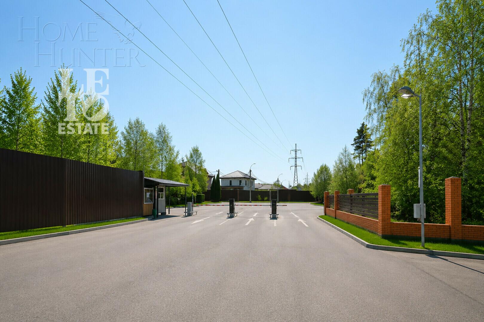 2-этажный коттедж 379.4 м² с отделкой