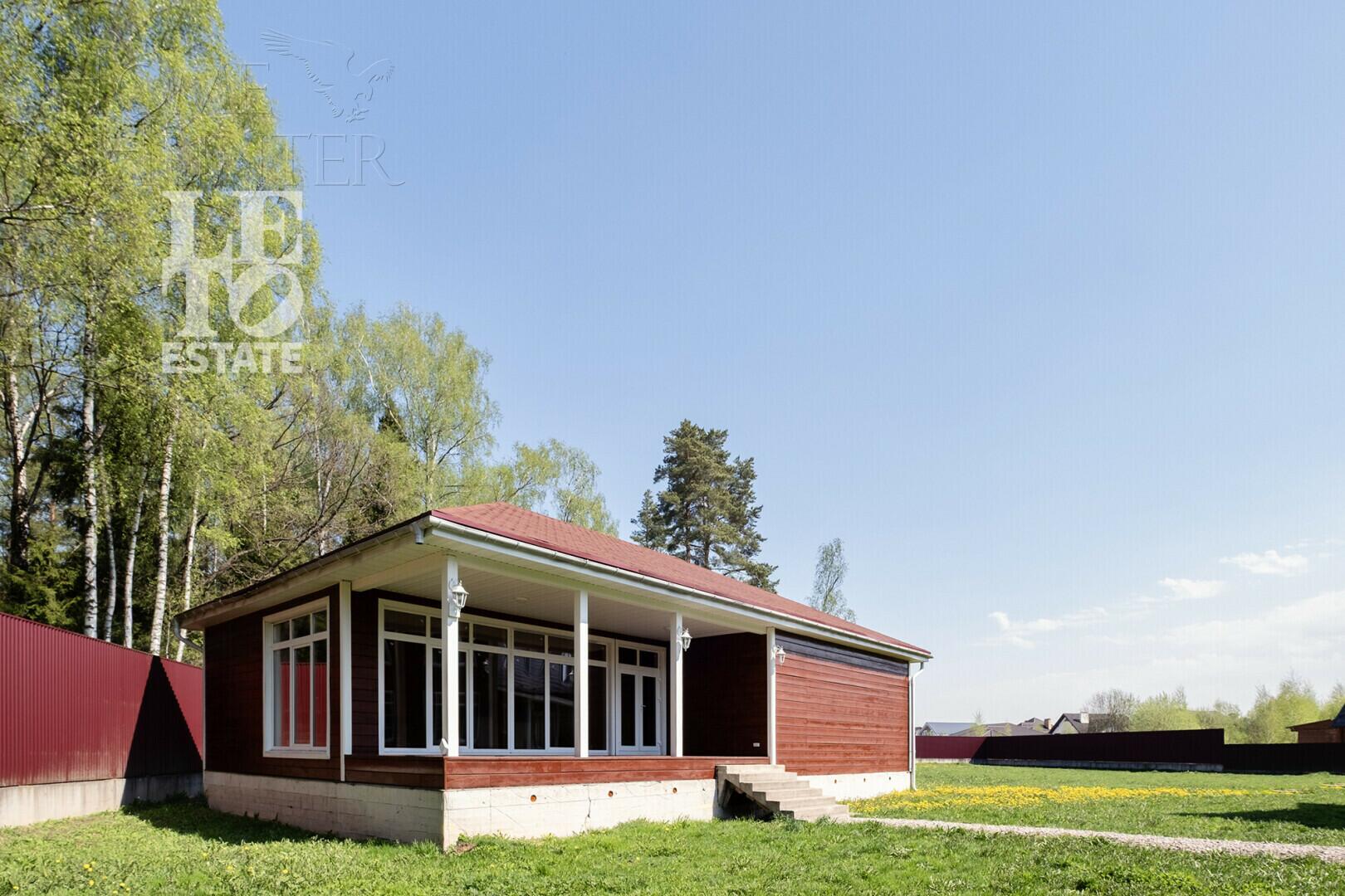 2-этажный коттедж 379.4 м² с отделкой
