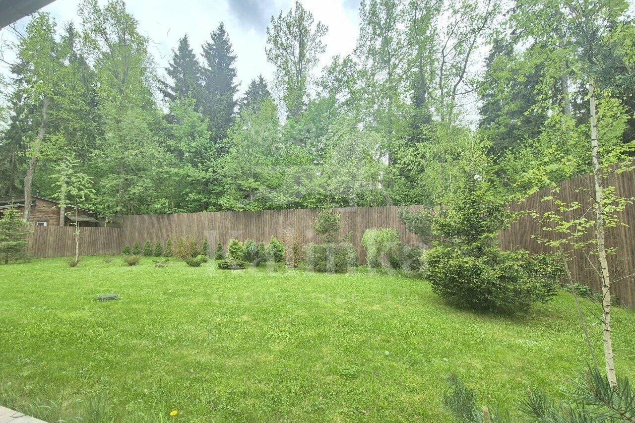2-этажный коттедж 430 м² без отделки