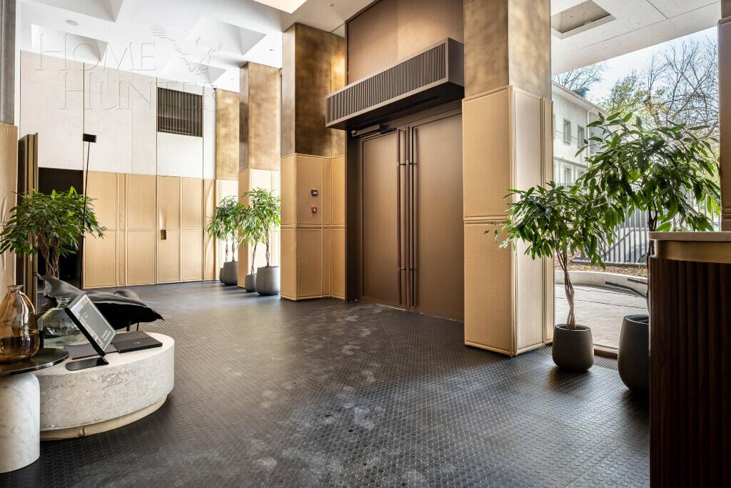 2-УРОВНЕВАЯ КВАРТИРА БЕЗ ОТДЕЛКИ 93 М² НА 2 ЭТАЖЕ