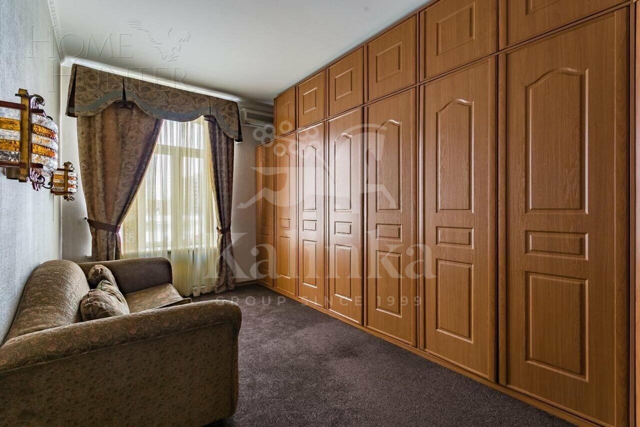 2-УРОВНЕВАЯ КВАРТИРА С ОТДЕЛКОЙ 250 М² НА 6 ЭТАЖЕ
