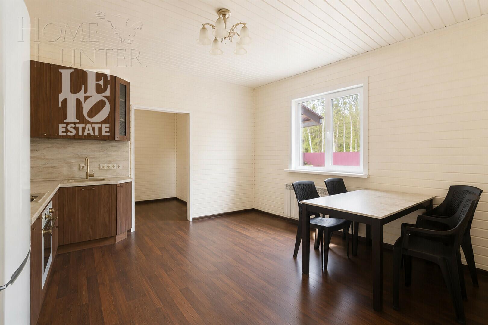 2-этажный коттедж 379.4 м² с отделкой