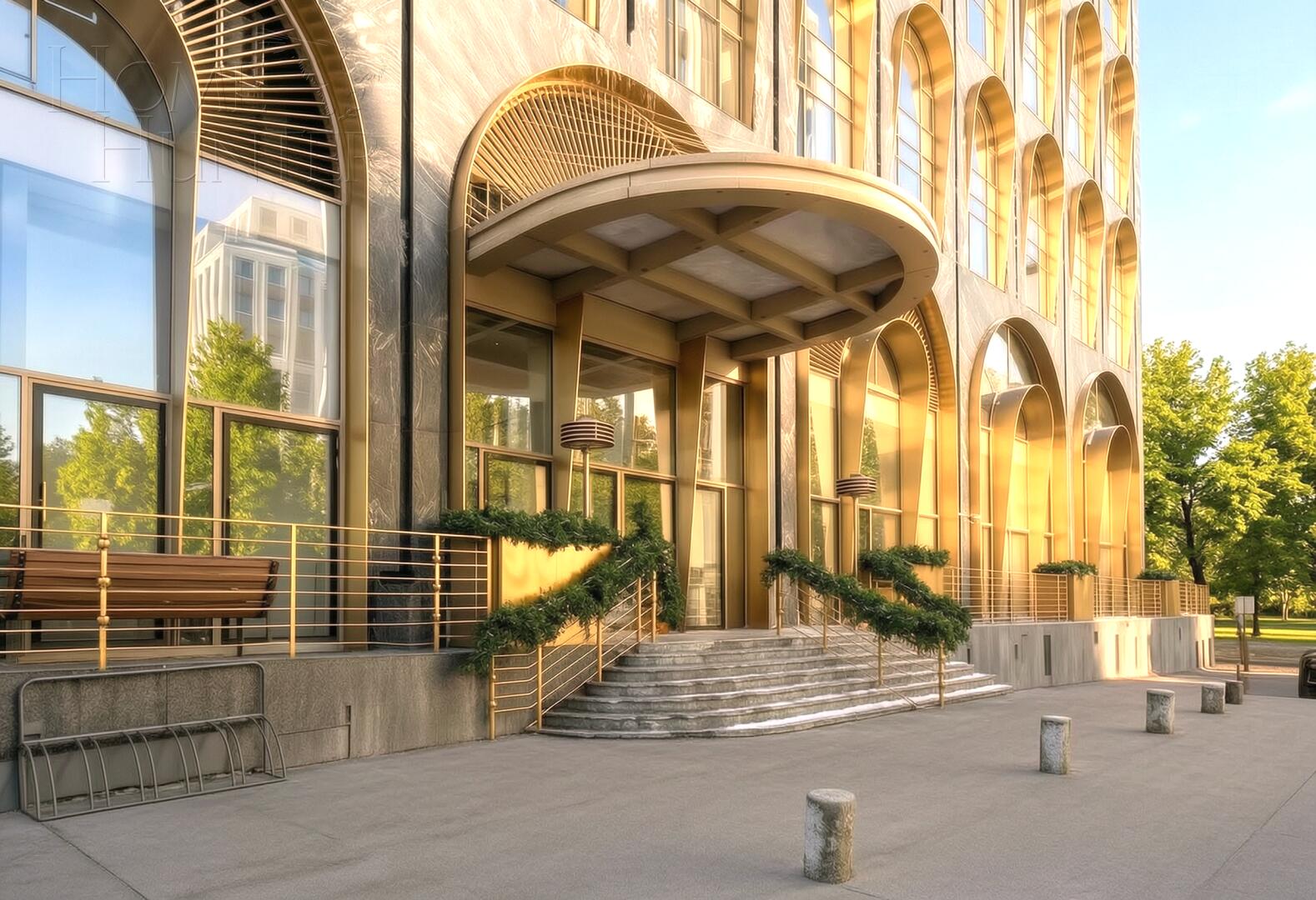 2-КОМН. АПАРТАМЕНТЫ С ОТДЕЛКОЙ 50 М² НА 25 ЭТАЖЕ