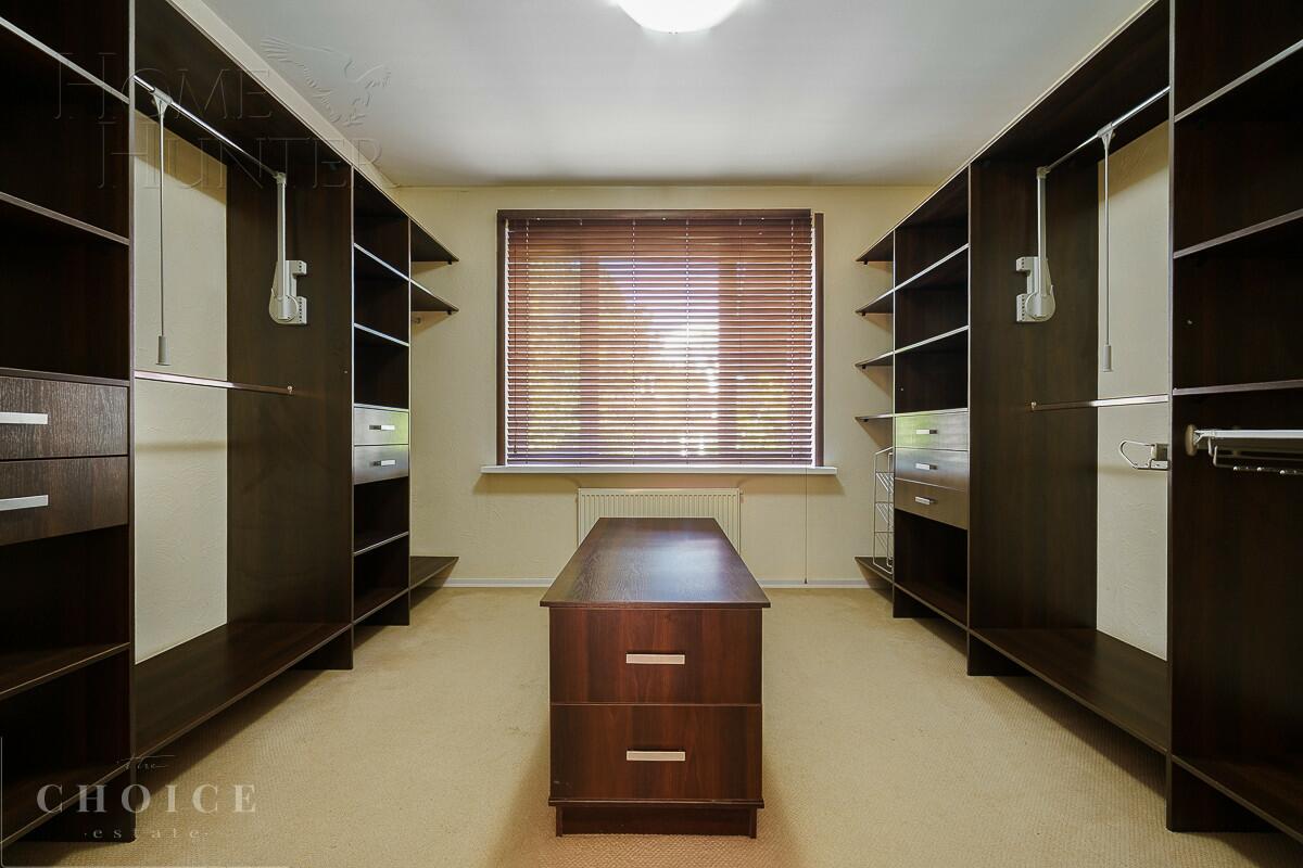 2-этажный коттедж 500 м² с отделкой