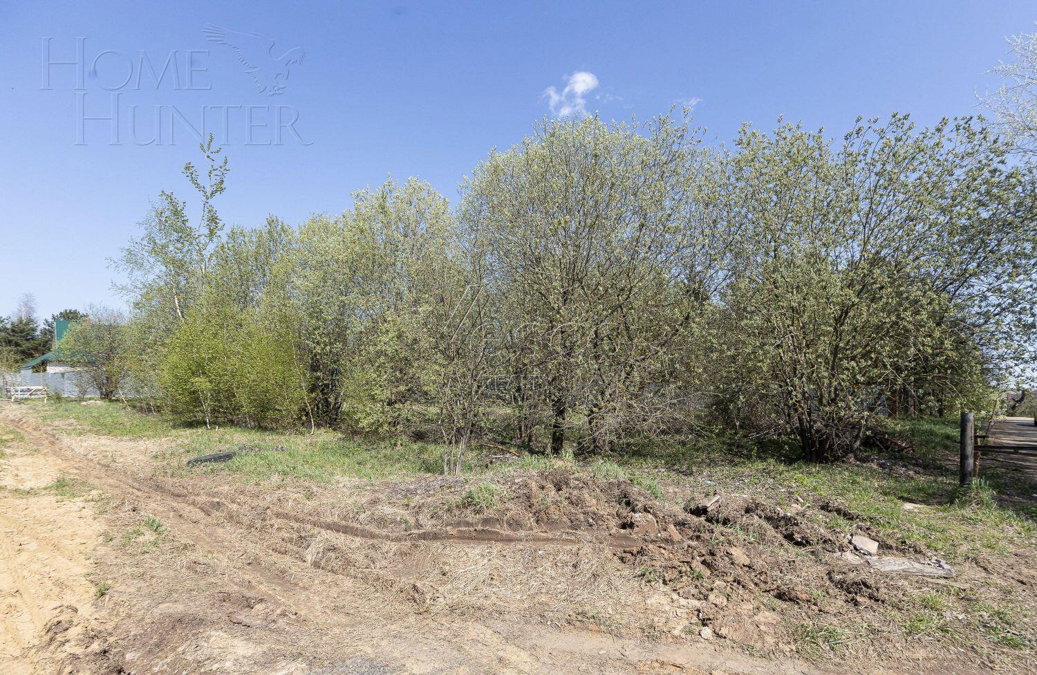 Участок 14.4 сот.