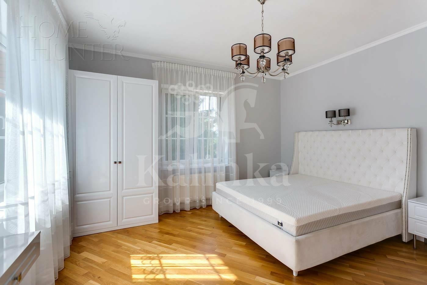 2-этажный коттедж 610 м² с отделкой