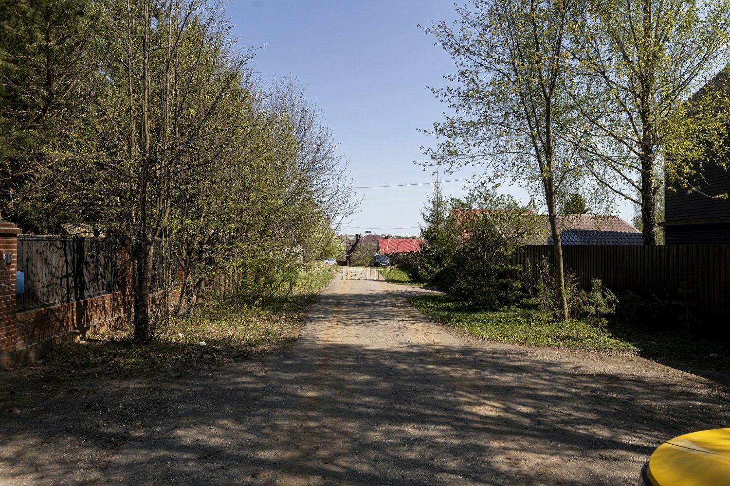 Участок 14.4 сот.