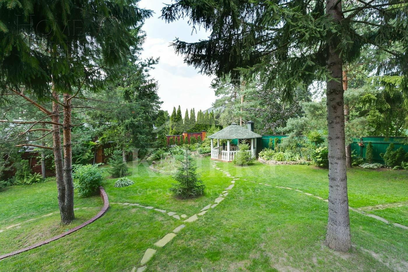2-этажный коттедж 610 м² с отделкой