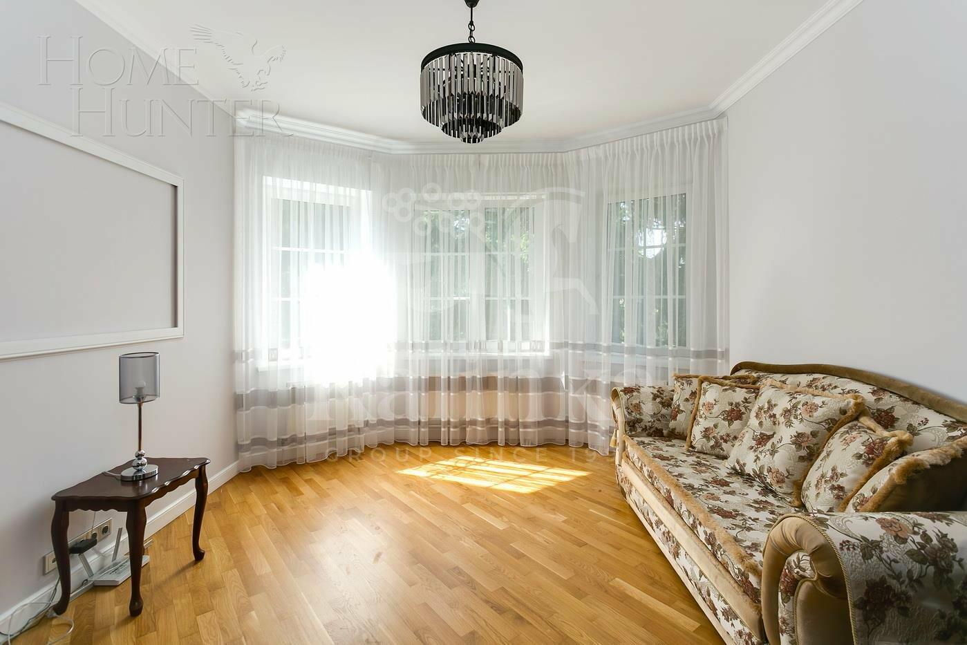 2-этажный коттедж 610 м² с отделкой