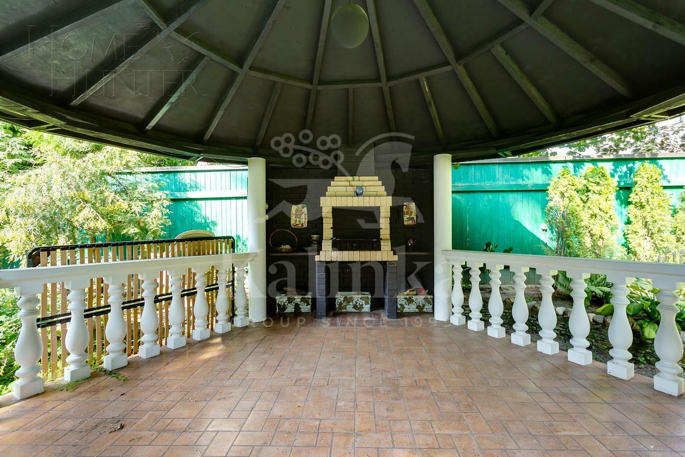 2-этажный коттедж 610 м² с отделкой