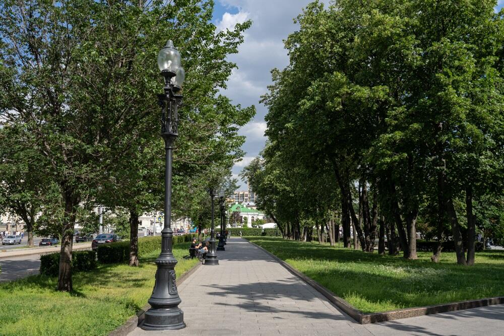 4-КОМН. КВАРТИРА С ОТДЕЛКОЙ 150 М² НА 17 ЭТАЖЕ