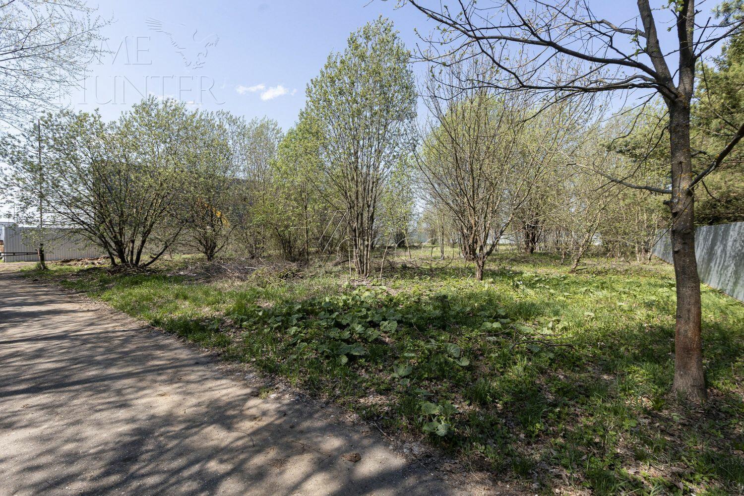 Участок 14.4 сот.