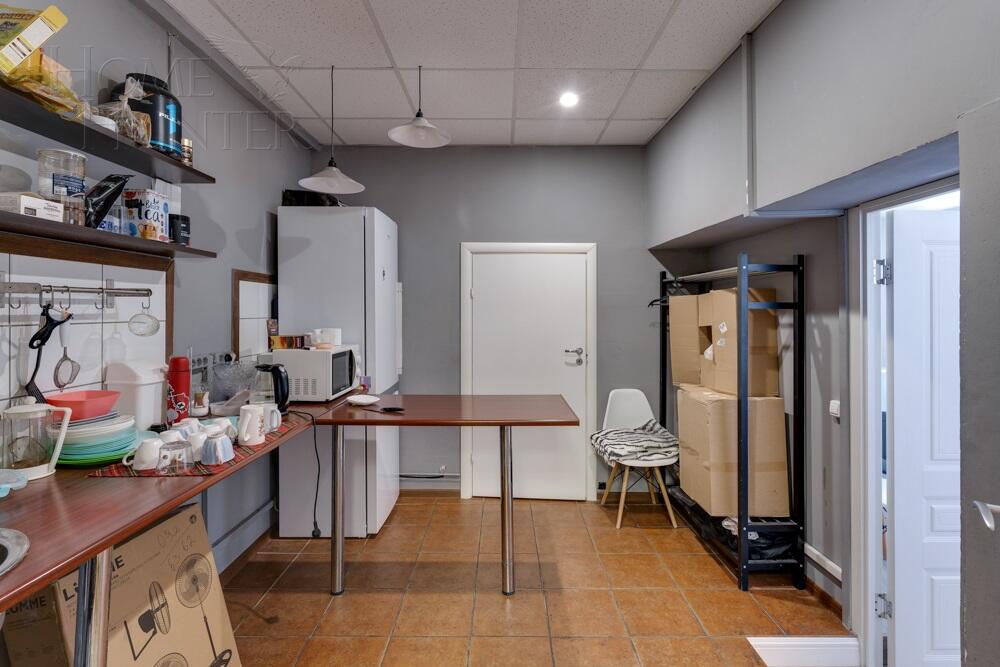 4-КОМН. КВАРТИРА С ОТДЕЛКОЙ 150 М² НА 17 ЭТАЖЕ