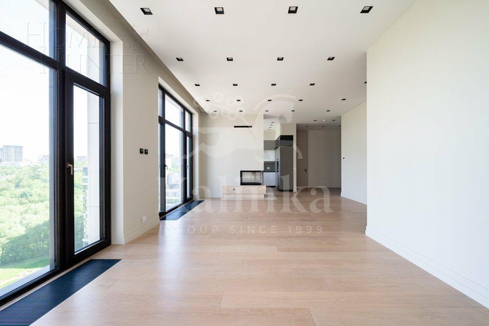5-КОМН. КВАРТИРА С ОТДЕЛКОЙ 181 М² НА 11 ЭТАЖЕ
