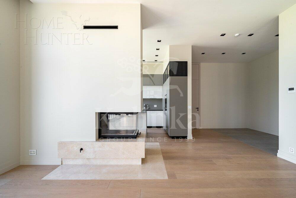 5-КОМН. КВАРТИРА С ОТДЕЛКОЙ 181 М² НА 11 ЭТАЖЕ