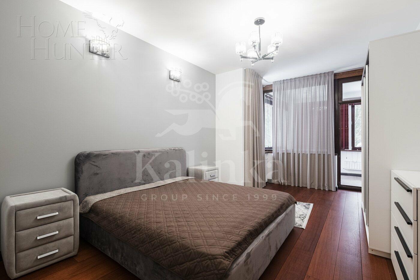 2-этажный коттедж 450 м² с отделкой