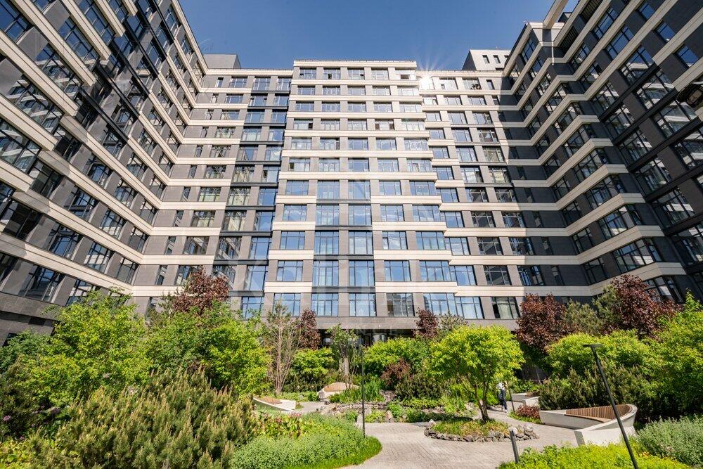 5-КОМН. КВАРТИРА С ОТДЕЛКОЙ 181 М² НА 11 ЭТАЖЕ