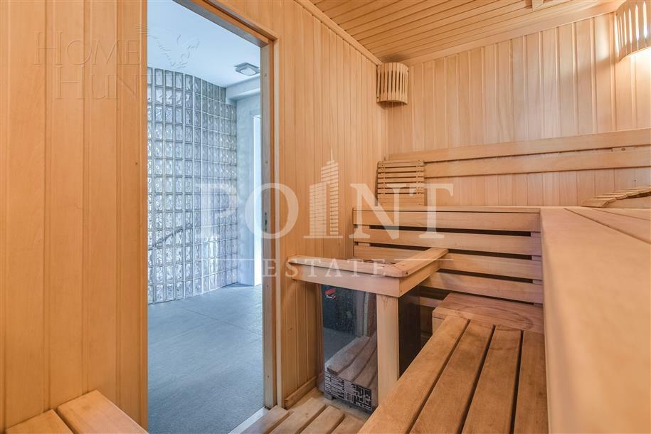 2-этажный коттедж 1 400 м² с отделкой