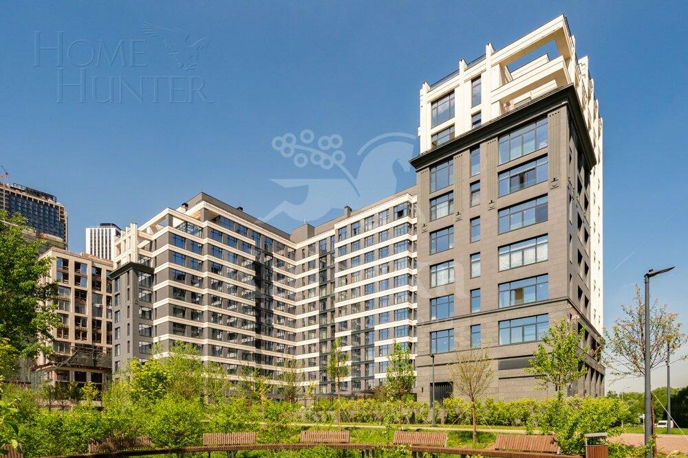 5-КОМН. КВАРТИРА С ОТДЕЛКОЙ 181 М² НА 11 ЭТАЖЕ