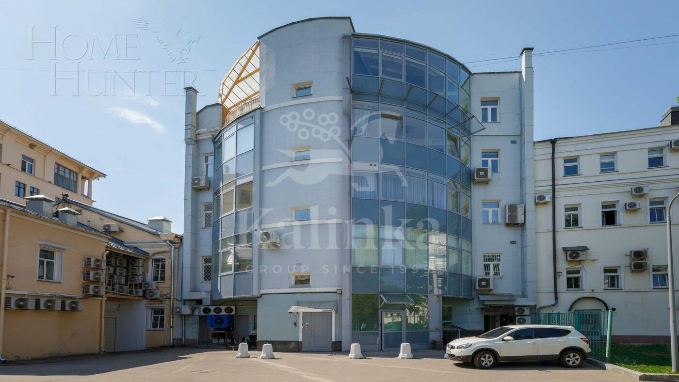 4-КОМН. КВАРТИРА С ОТДЕЛКОЙ 186 М² НА 5 ЭТАЖЕ