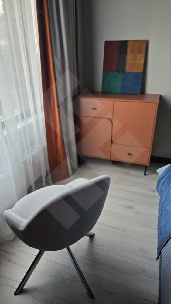 1-КОМН. КВАРТИРА С ОТДЕЛКОЙ 36.2 М² НА 20 ЭТАЖЕ