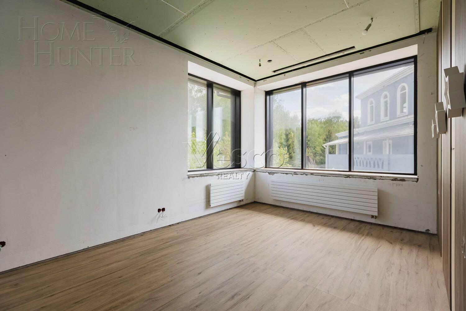 2-этажный коттедж 310 м² с отделкой