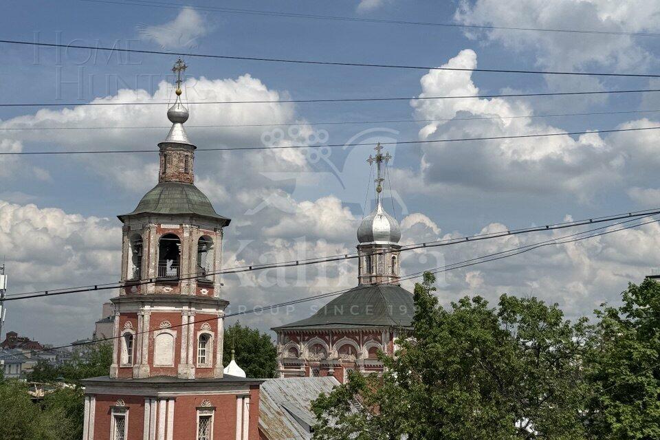 4-КОМН. КВАРТИРА С ОТДЕЛКОЙ 213.1 М² НА 5 ЭТАЖЕ