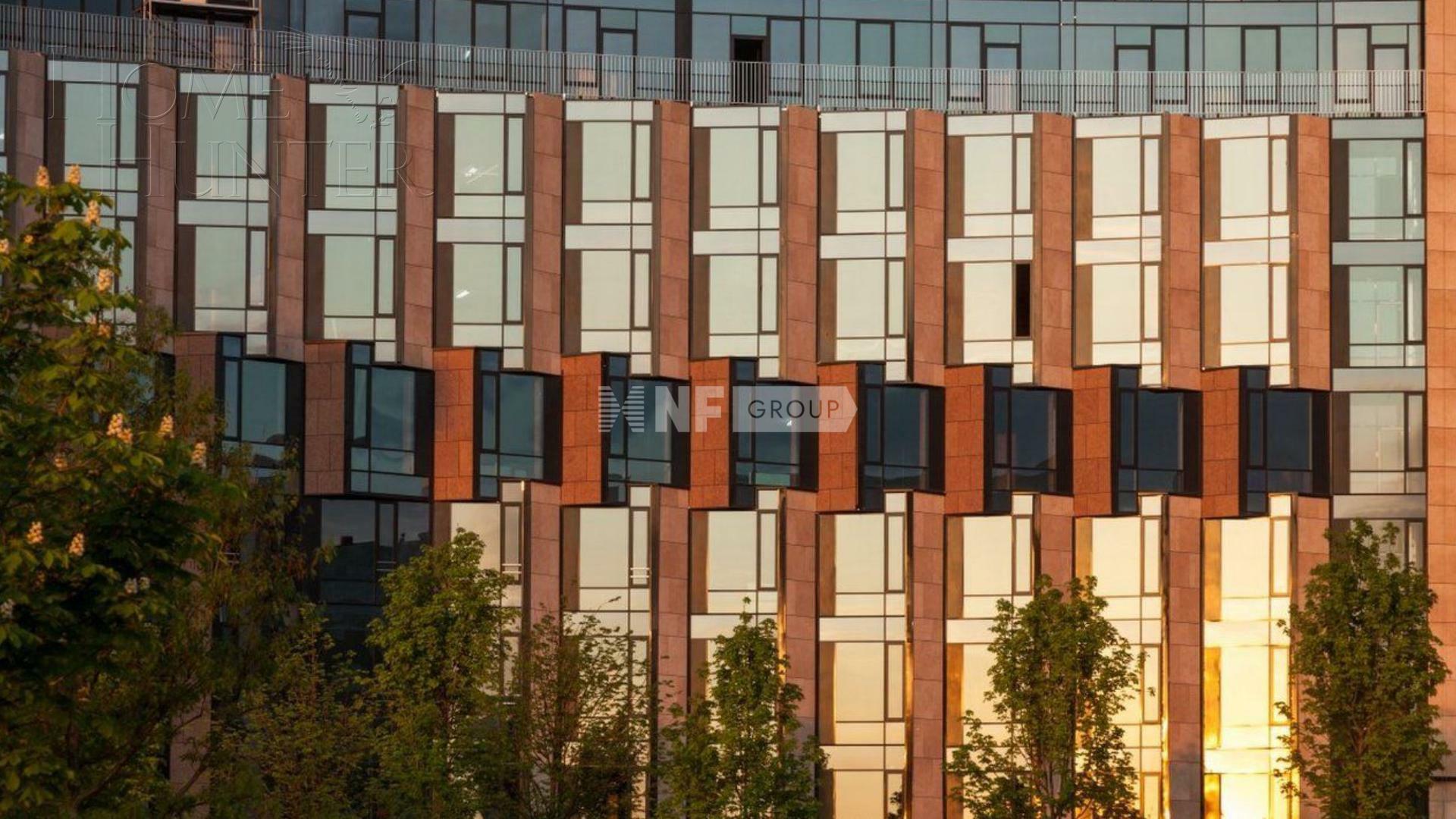 4-КОМН. КВАРТИРА С ОТДЕЛКОЙ 132 М² НА 9 ЭТАЖЕ