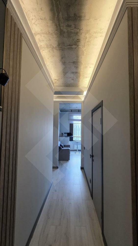 1-КОМН. КВАРТИРА С ОТДЕЛКОЙ 36.2 М² НА 20 ЭТАЖЕ