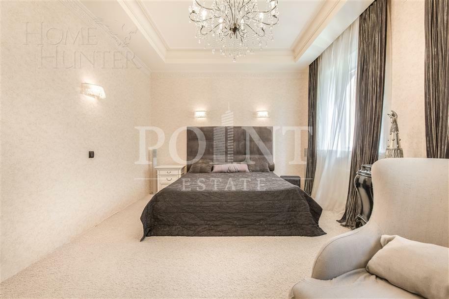 2-этажный коттедж 1 400 м² с отделкой