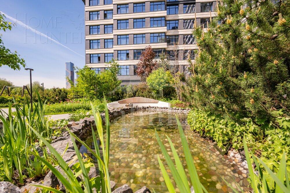 5-КОМН. КВАРТИРА С ОТДЕЛКОЙ 181 М² НА 11 ЭТАЖЕ