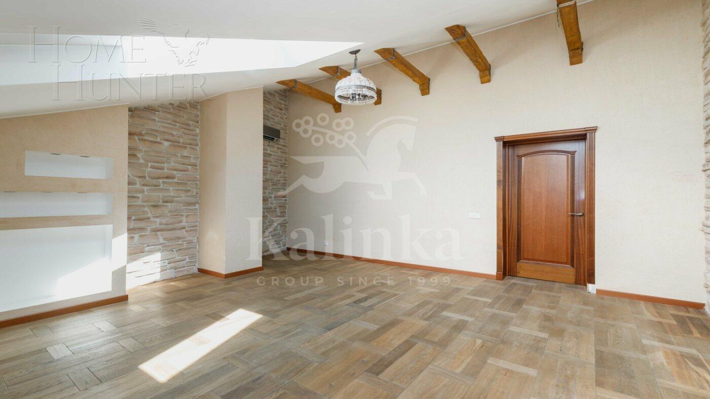 4-КОМН. КВАРТИРА С ОТДЕЛКОЙ 186 М² НА 5 ЭТАЖЕ