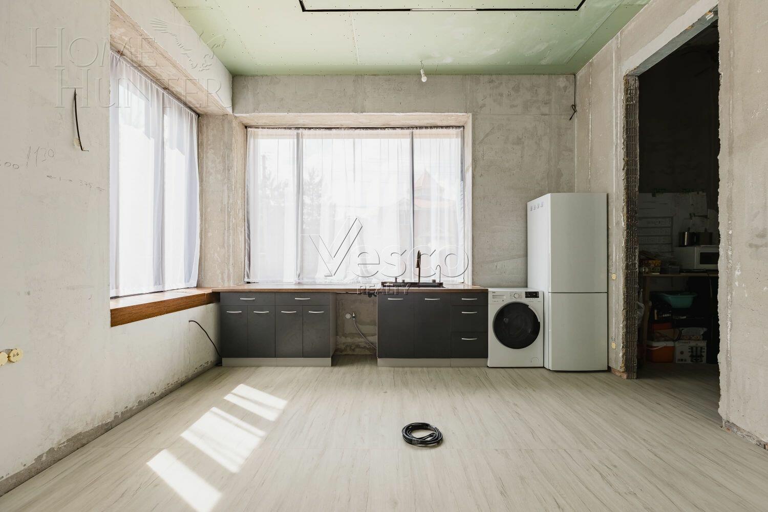 2-этажный коттедж 310 м² с отделкой